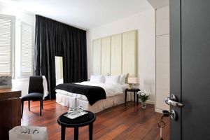 Alojamiento - La Maison d'Aix