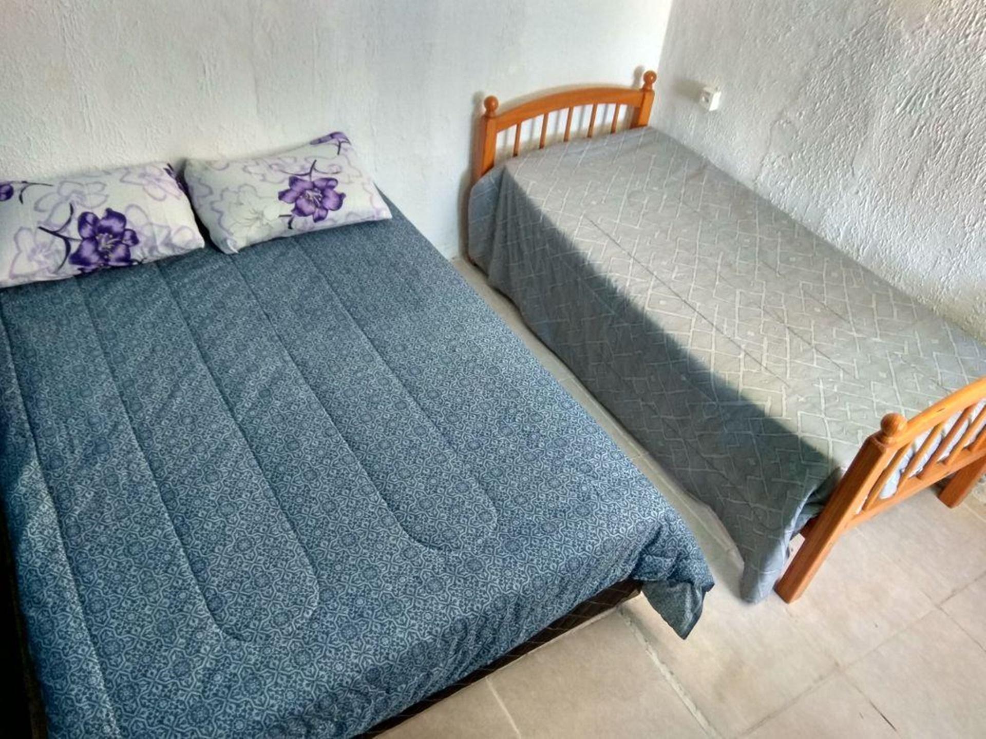 Equipamiento de Habitación Hostel Serrano Albergue da Juventude