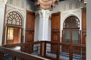 Alojamiento - Riad Dar Pierre