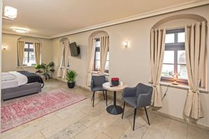 Alquiler Vacacional - Living where Princess Cosel lived