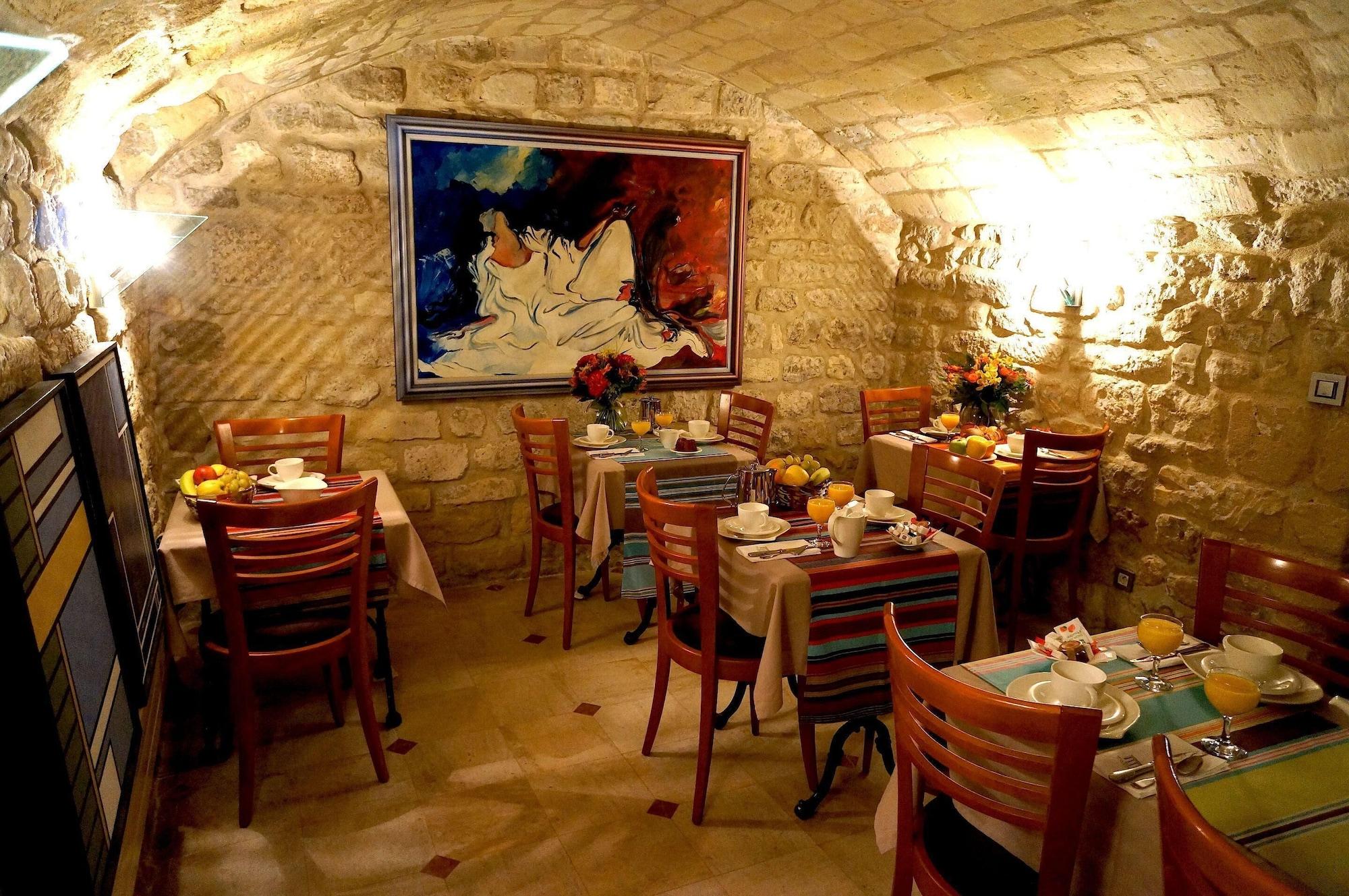 Varios Hôtel Danemark