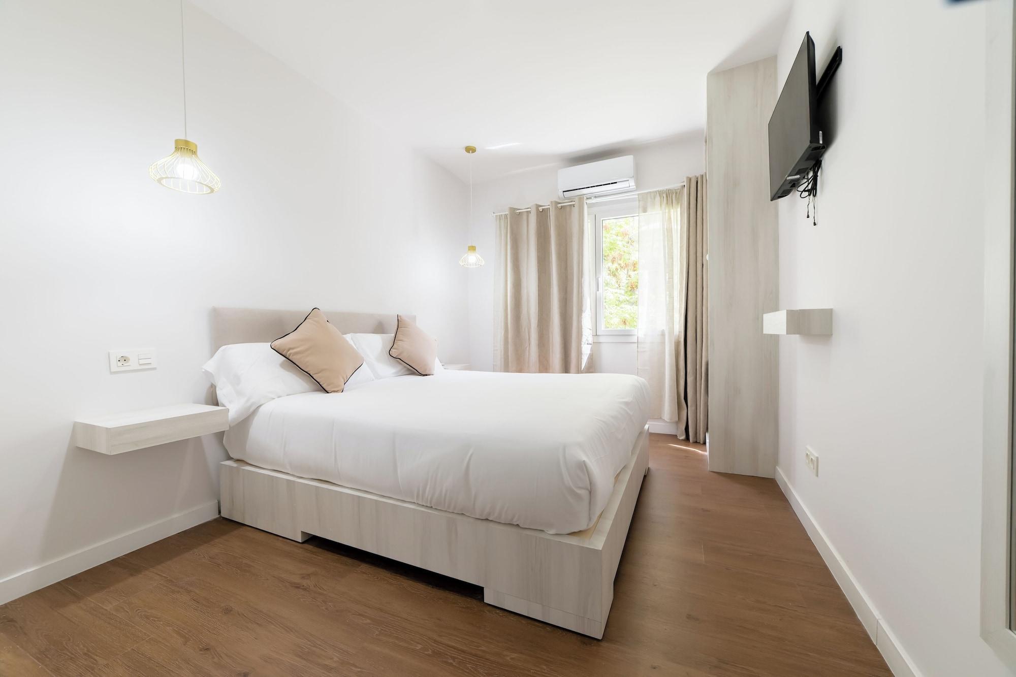 Habitación Hotel Casa Jazmin