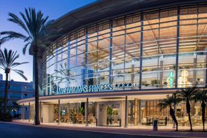 Alojamiento - Hotel Maspalomas Princess-All Inclusive