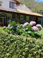 Alojamiento - Pousada Solar Azul