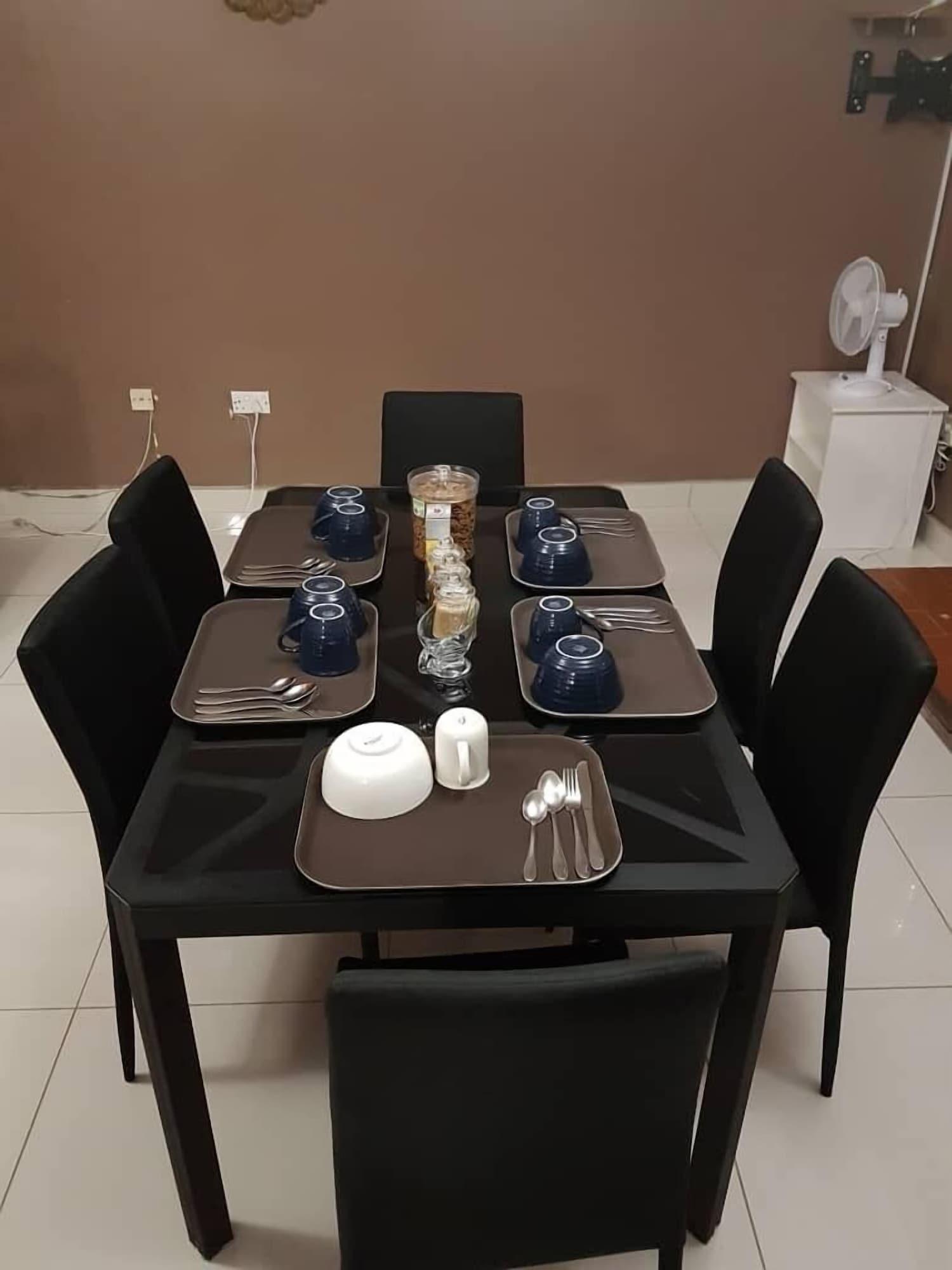 Restaurant Ezzela House Bed & Breakfast
