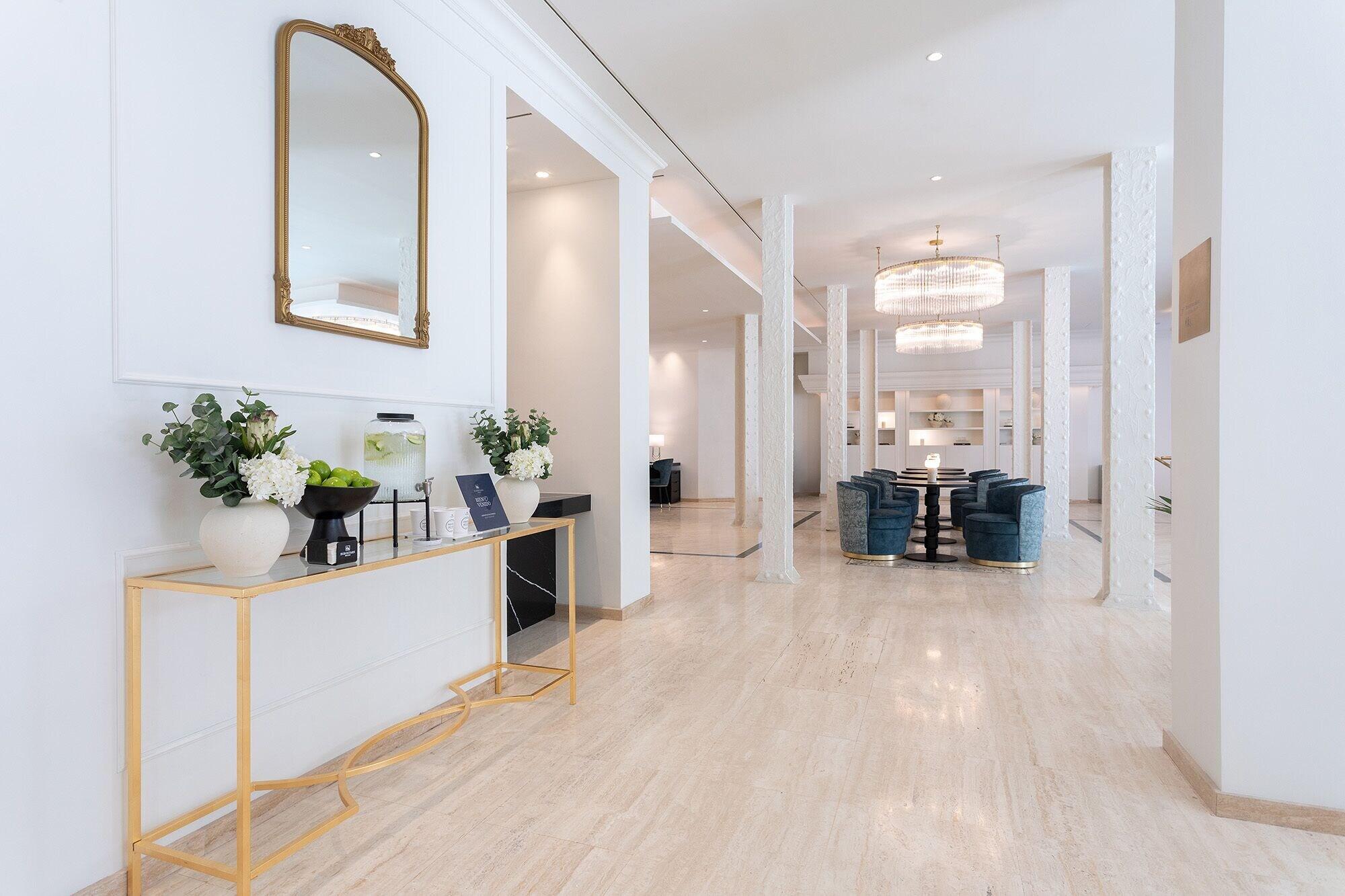 Varios Eurostars Laietana