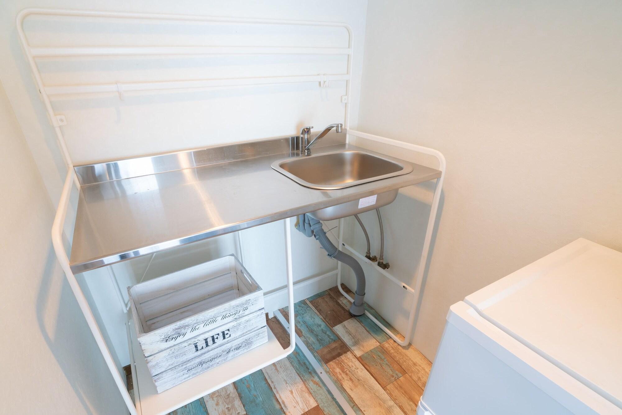 Set de Habitación SONIC Apartment Hotel