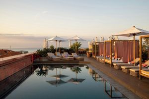 Alojamiento - AC Hotel by Marriott Nice