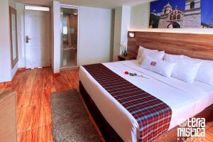Hotel - Terramistica Vallecito