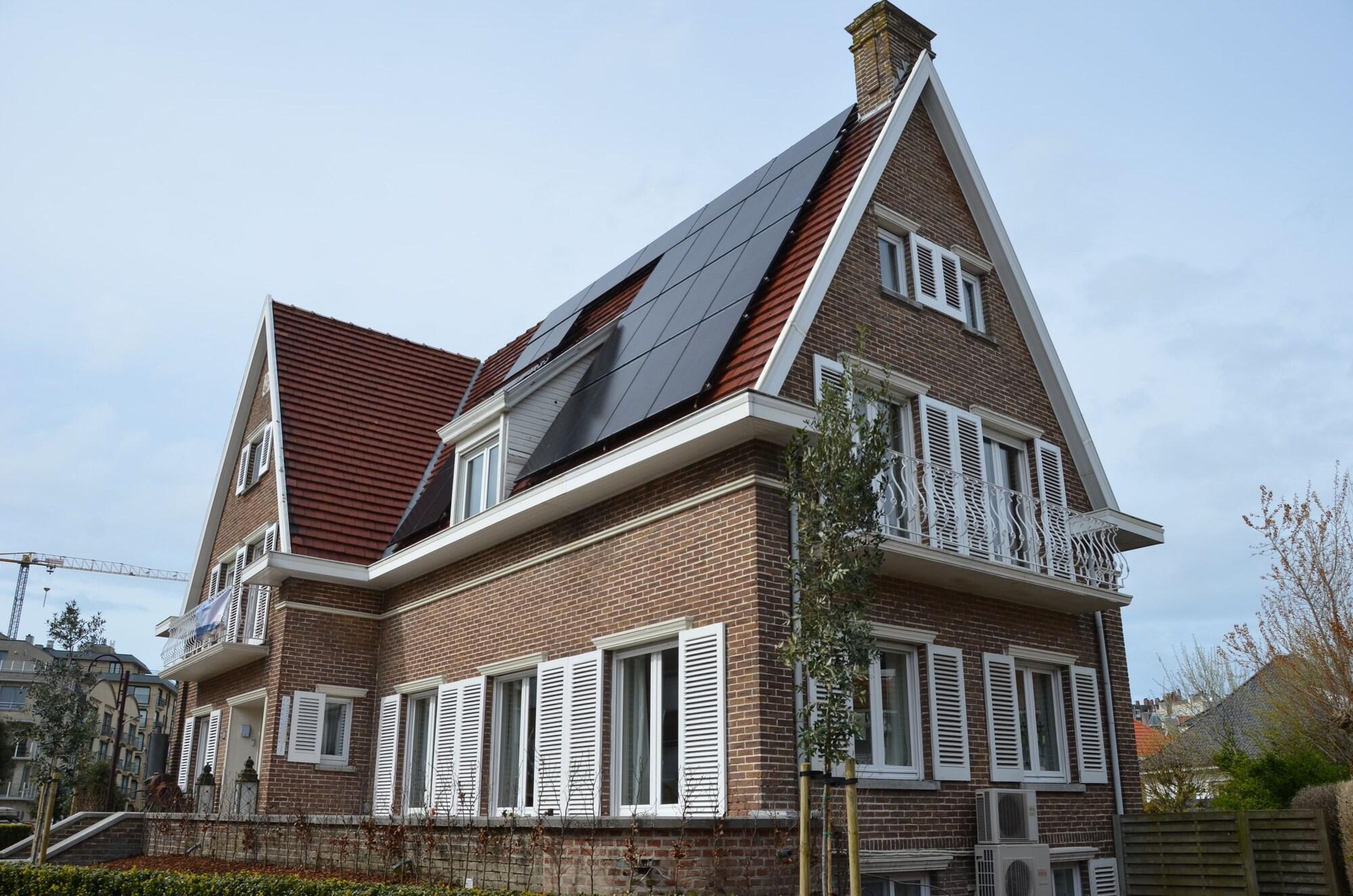 Vista Exterior Amylia