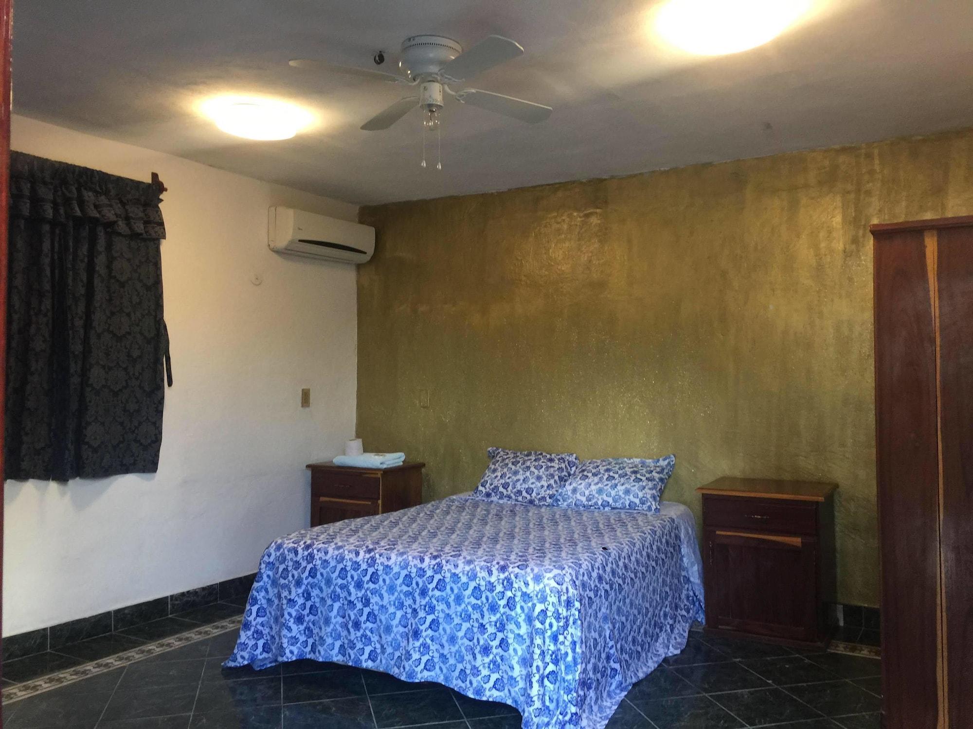 Varios La Nueva Esperanza Bacalar