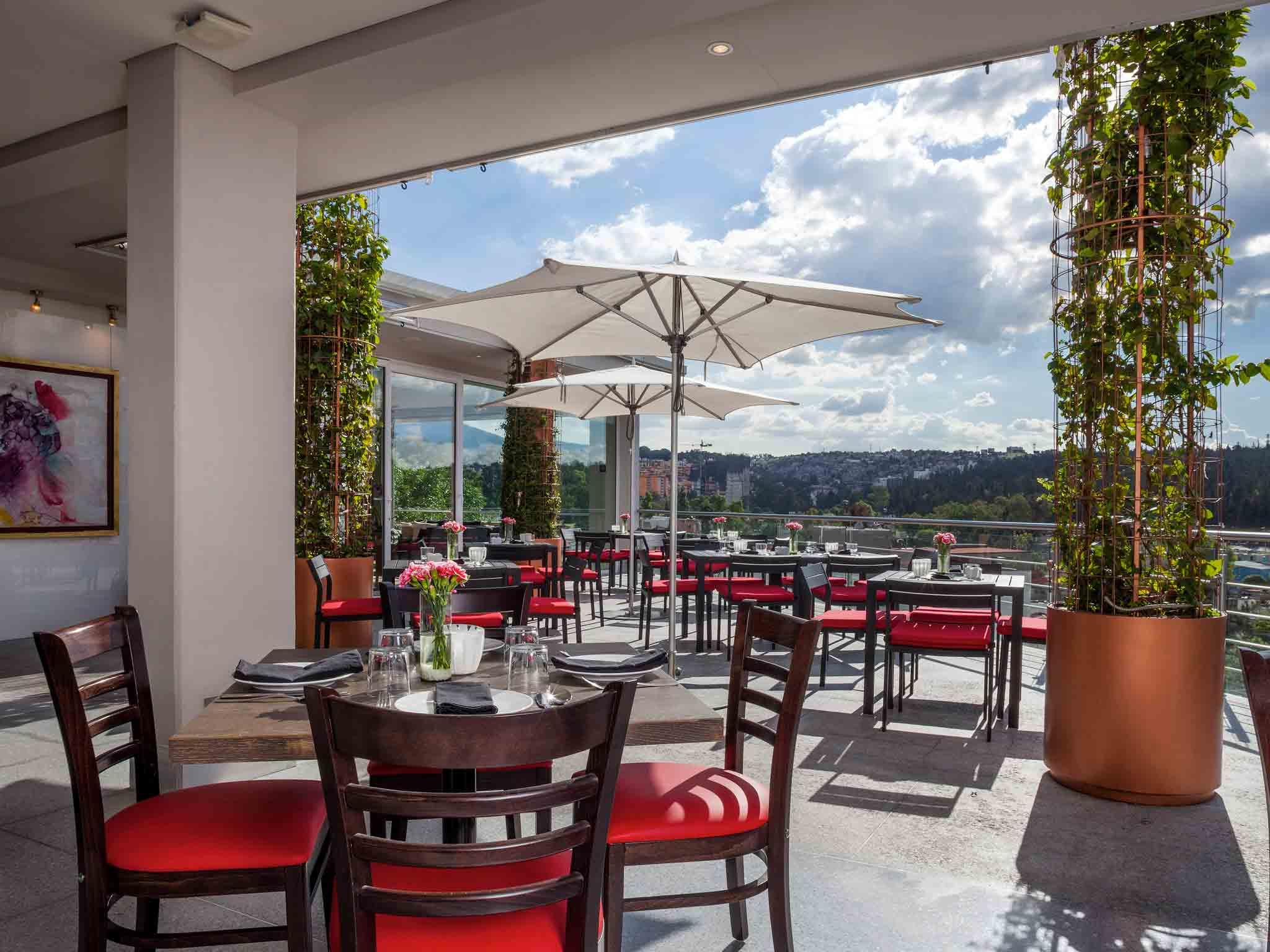 Hotel Stara San Angel Inn