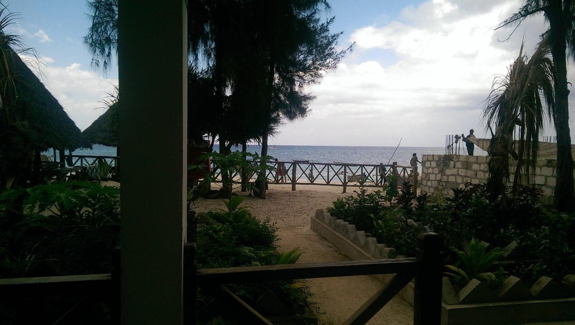 Playa Union Beach Bungalows
