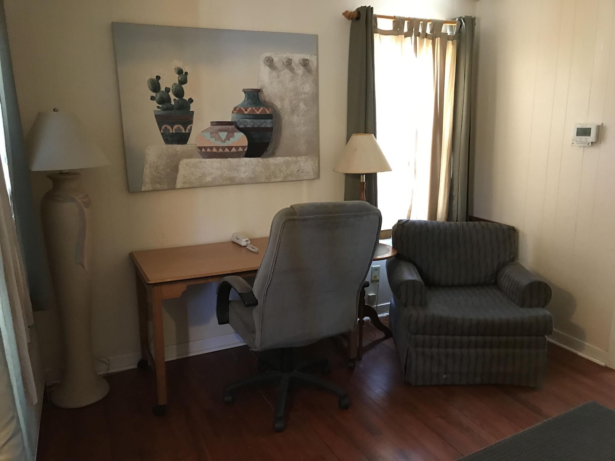 Comodidades del Alojamiento Marinette Inn