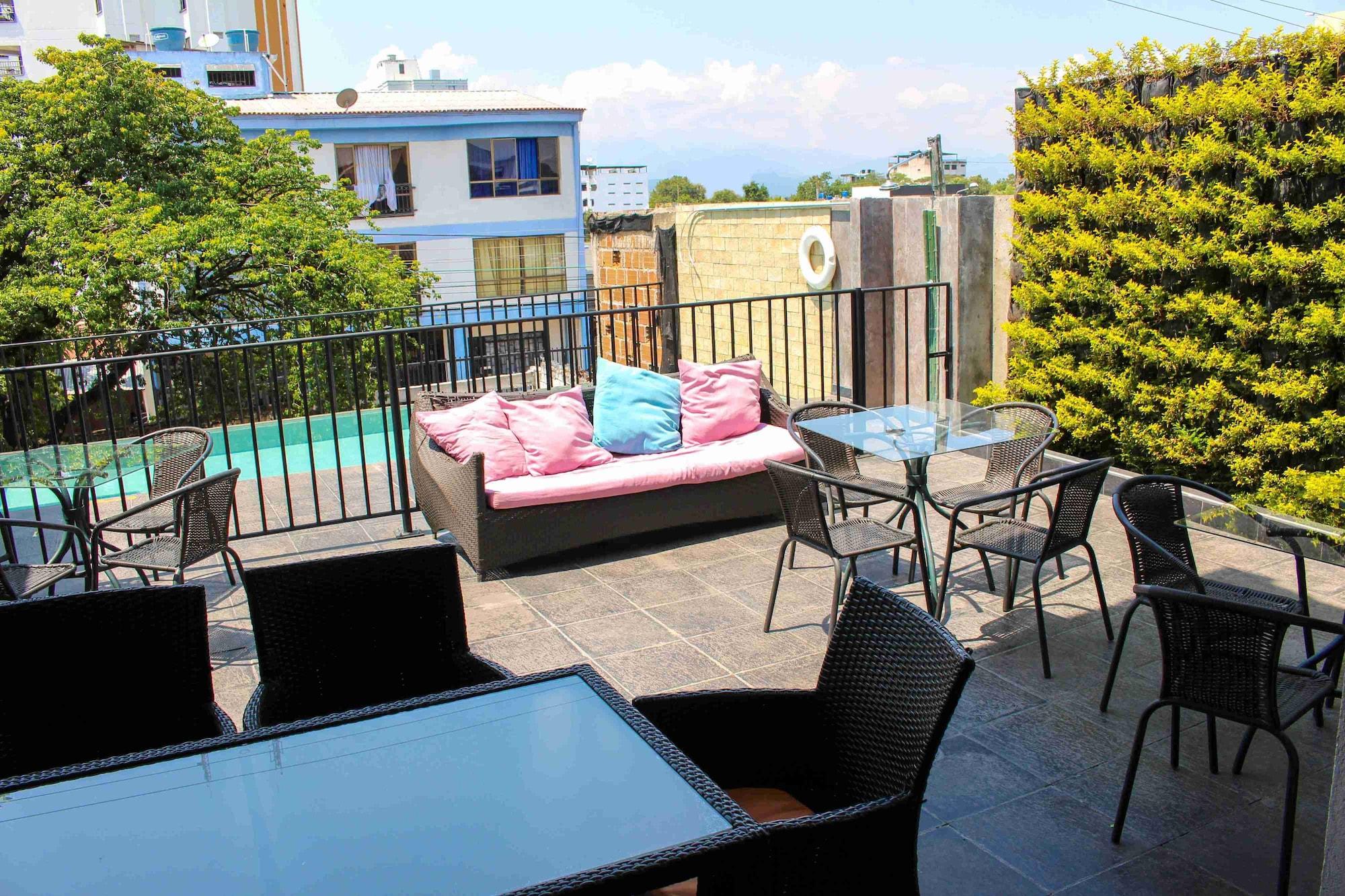 Varios Vesta Hotel Boutique Neiva INN SAS