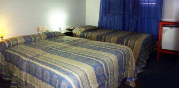 Habitación Hotel Rioma