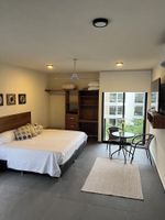 Alquiler Vacacional - Loft Cerca de Playa!!!