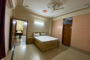 Alquiler Vacacional - GoBravo-3BHK Near Airport & Cyber Hub