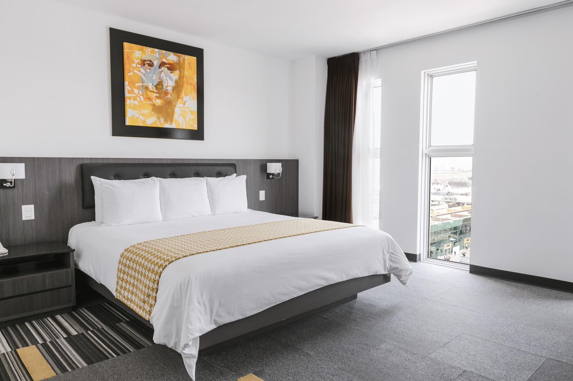Habitación Wyndham Costa Del Sol Lima Airport