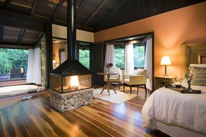 Alojamiento - Maua Brasil Hotelaria