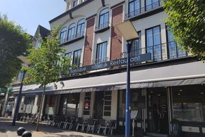 Alojamiento - Hotel & Restaurant de la Basilique