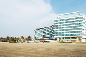 Alojamiento - Americas Torre del Mar