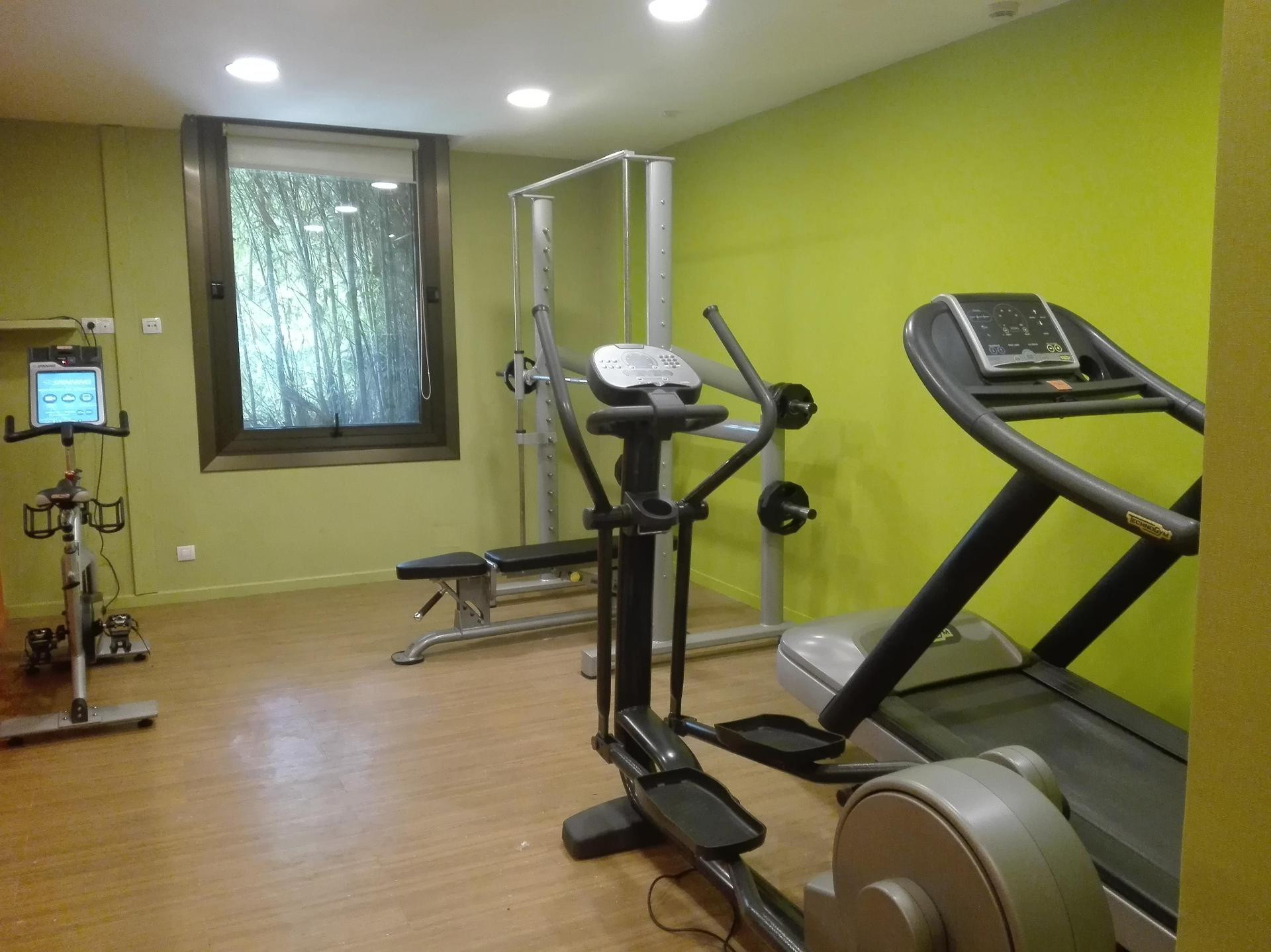Instalaciones Recreativas Eden Park