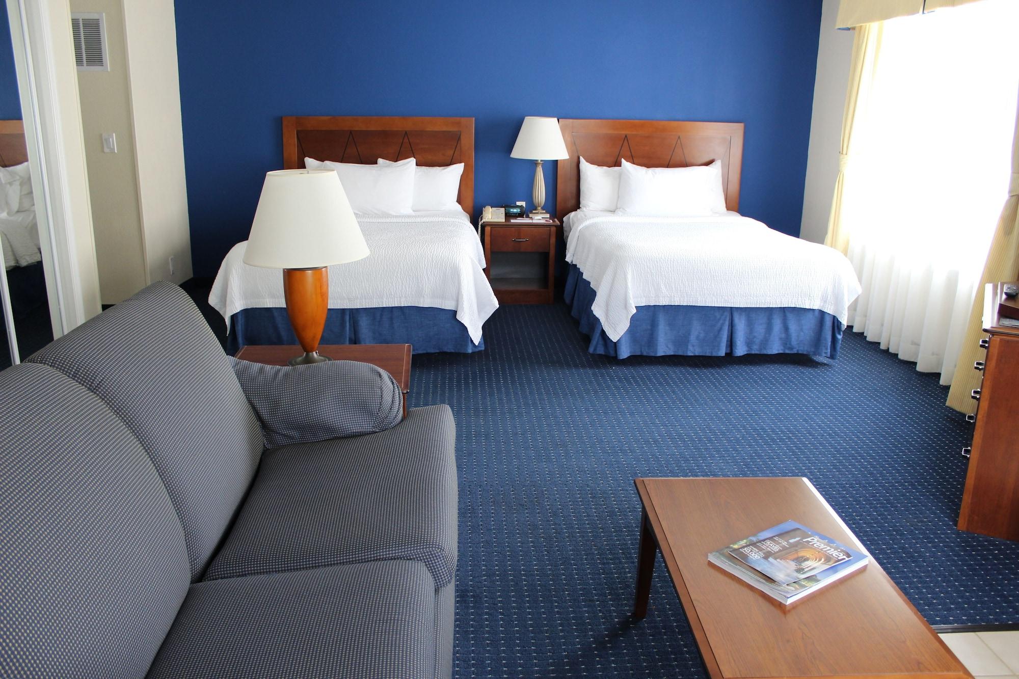 Habitación Doral Inn & Suites Miami Airport West