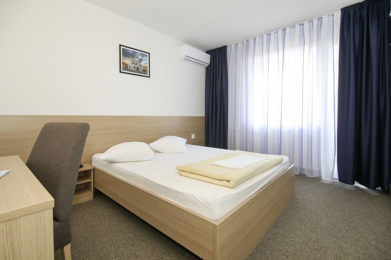 Habitación Hotel Zagreb