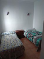 Alquiler Vacacional - Msunsol Apartment