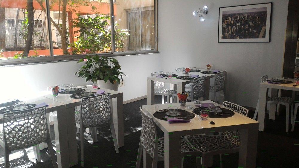 Restaurant Hotel Le President