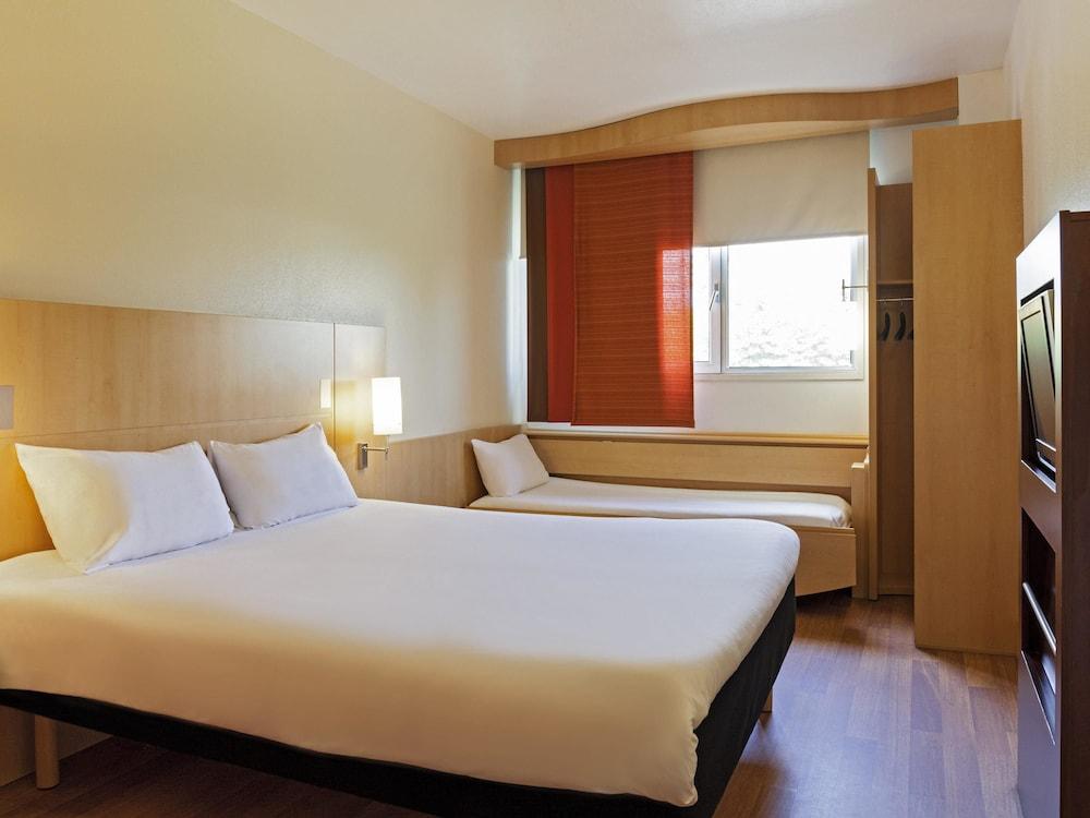 Hotel ibis Barcelona Mataro