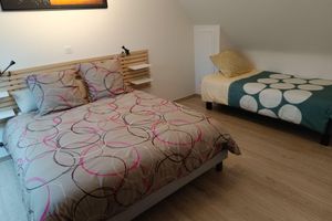 Alquiler Vacacional - Country apartment with private spa Ideal for a peaceful retreat.
