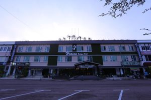 Alojamiento - 7 Heaven Boutique Hotel