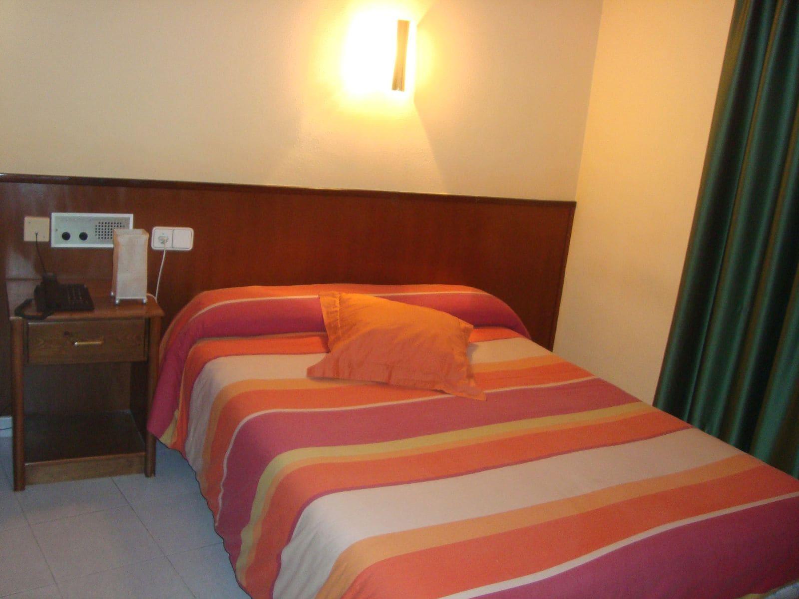 Varios Hostal Les Collades