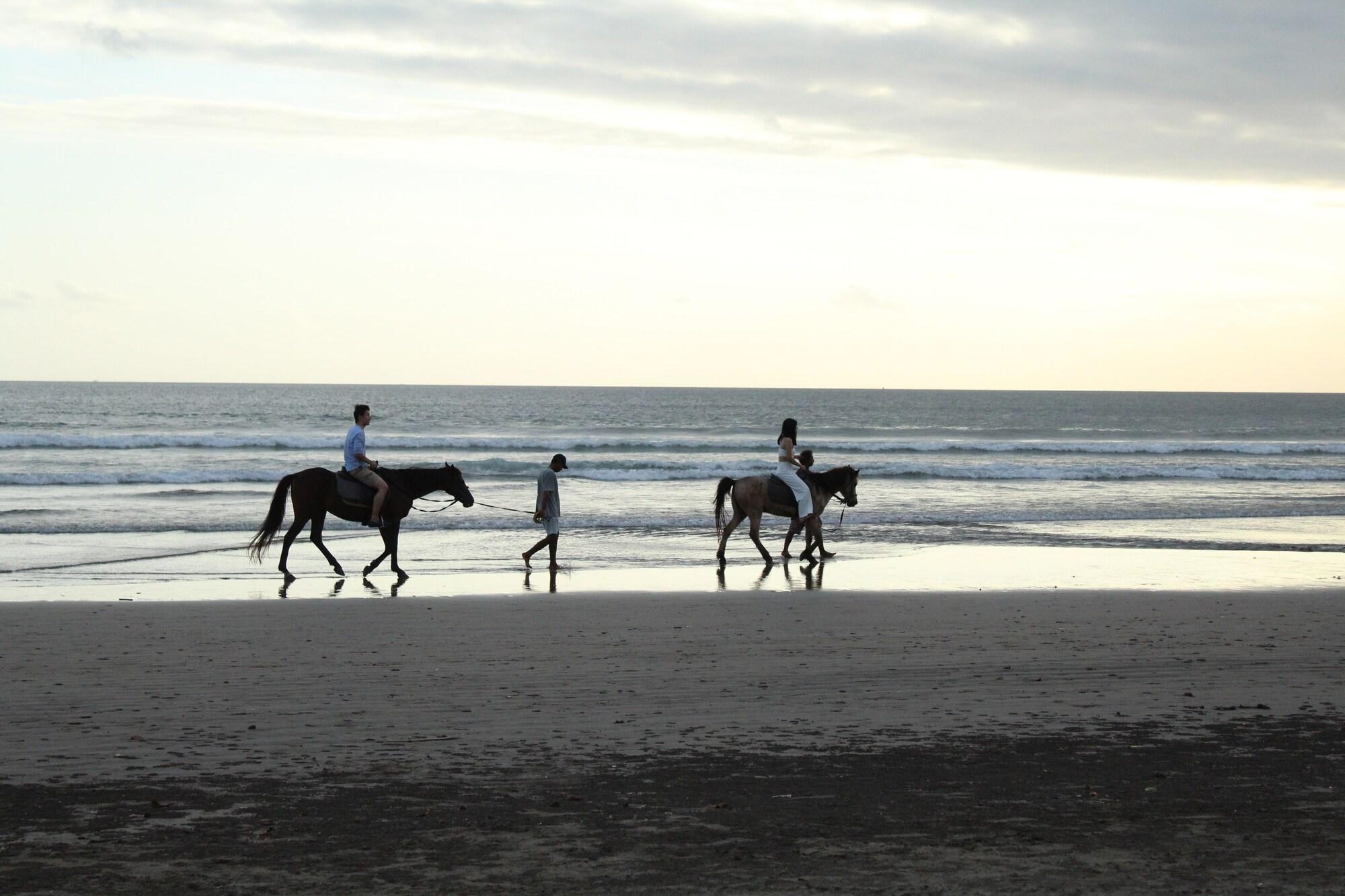 Playa Sarinande Hotel