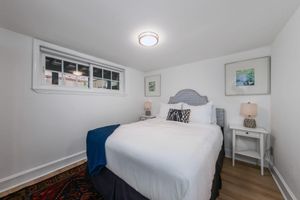 Alquiler Vacacional - Charming 1 bedroom apartment in historic Capitol Hill