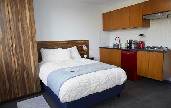 Casa Cheljo - Hoteles 3 estrellas en Guadalajara, Jalisco