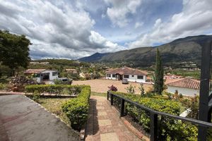 Alojamiento - Hotel Montelux Villa de Leyva