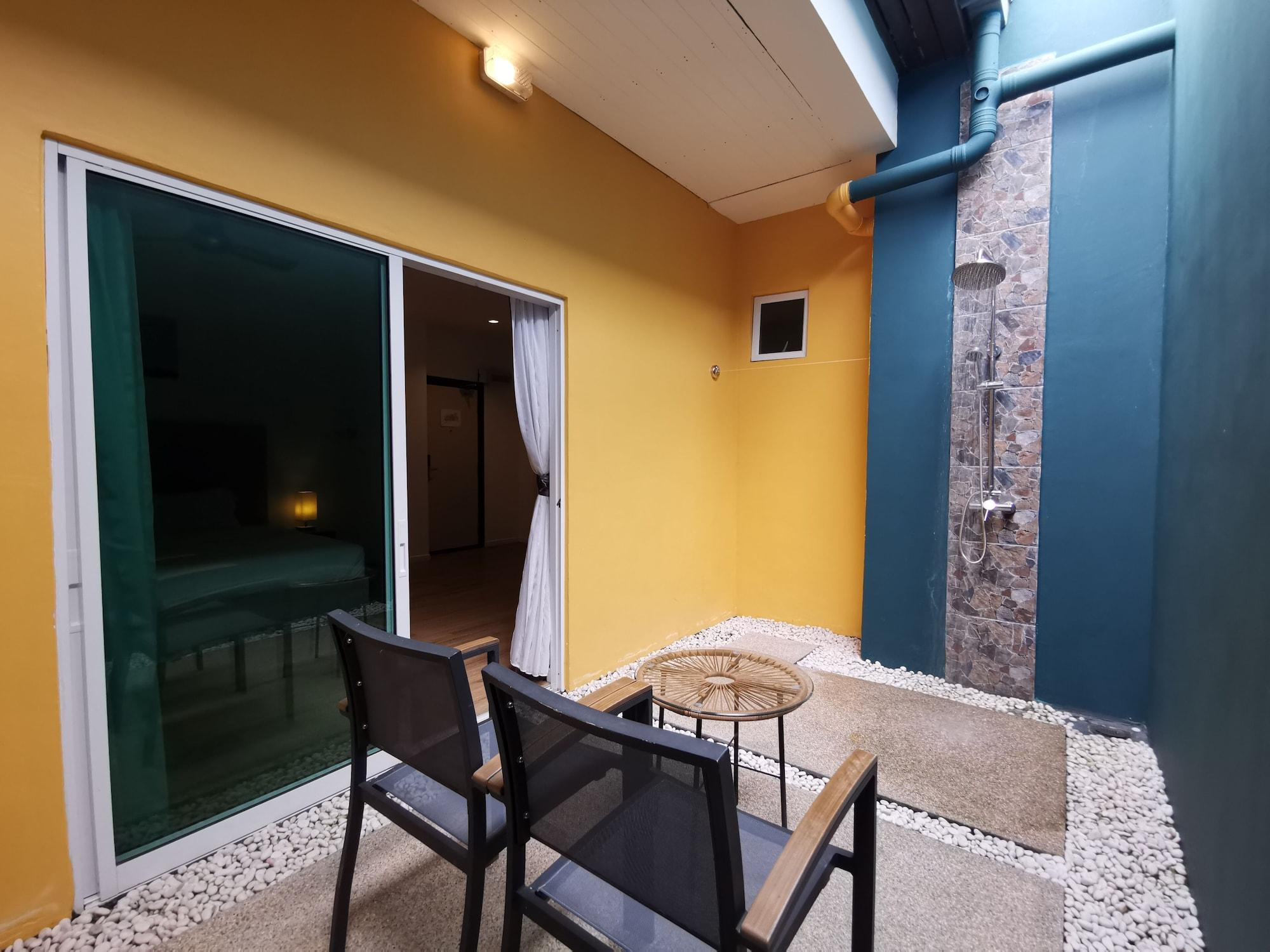 Habitación Ramada by Wyndham Langkawi Marina