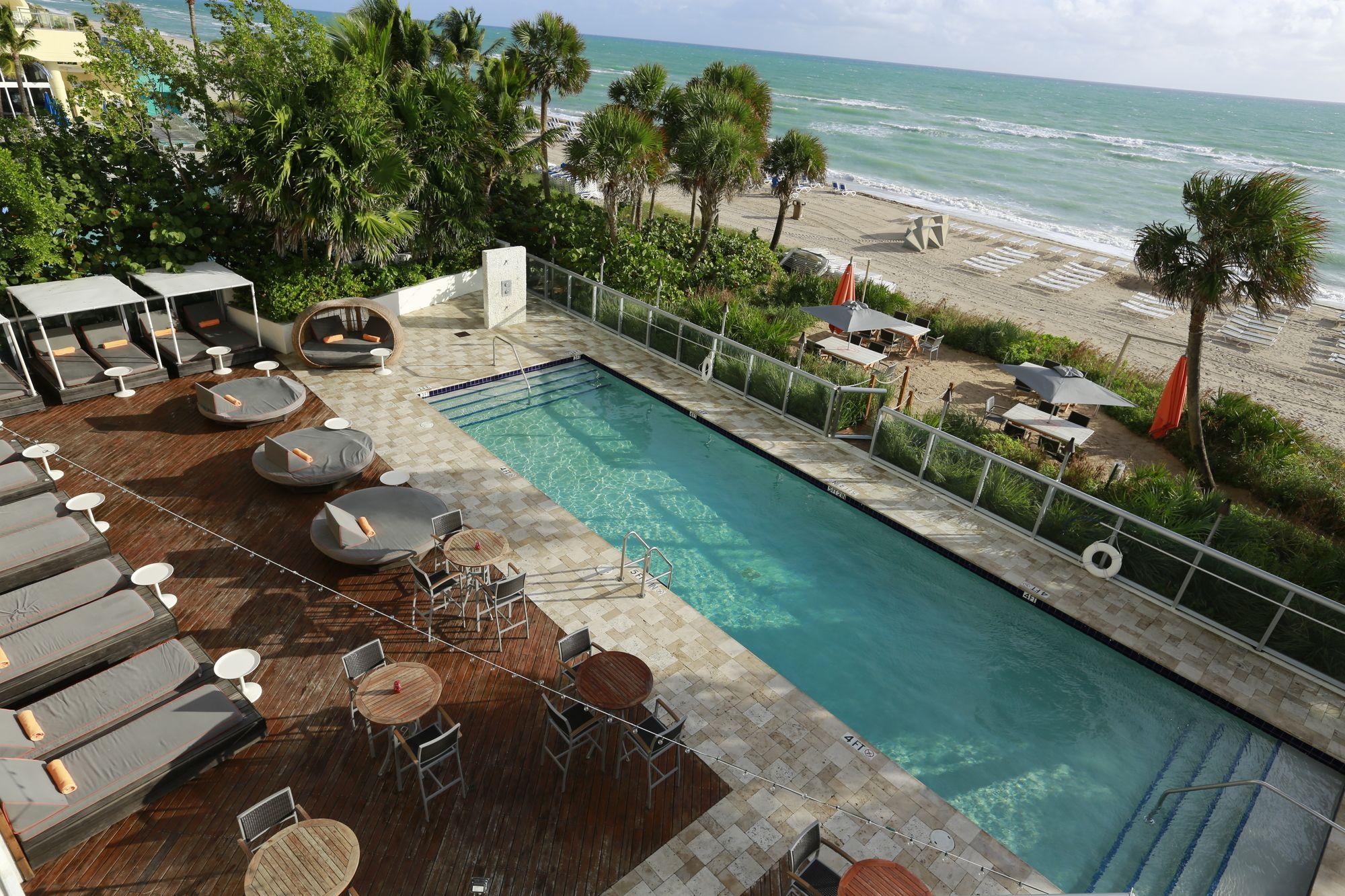 Hotel Sole On The Ocean