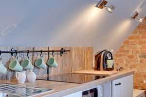 Alquiler Vacacional - Cosy Apartment in the  of Old Town