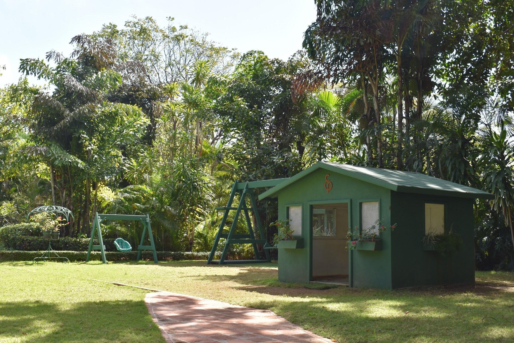 Instalaciones Recreativas El Embajador, a Royal Hideaway Hotel