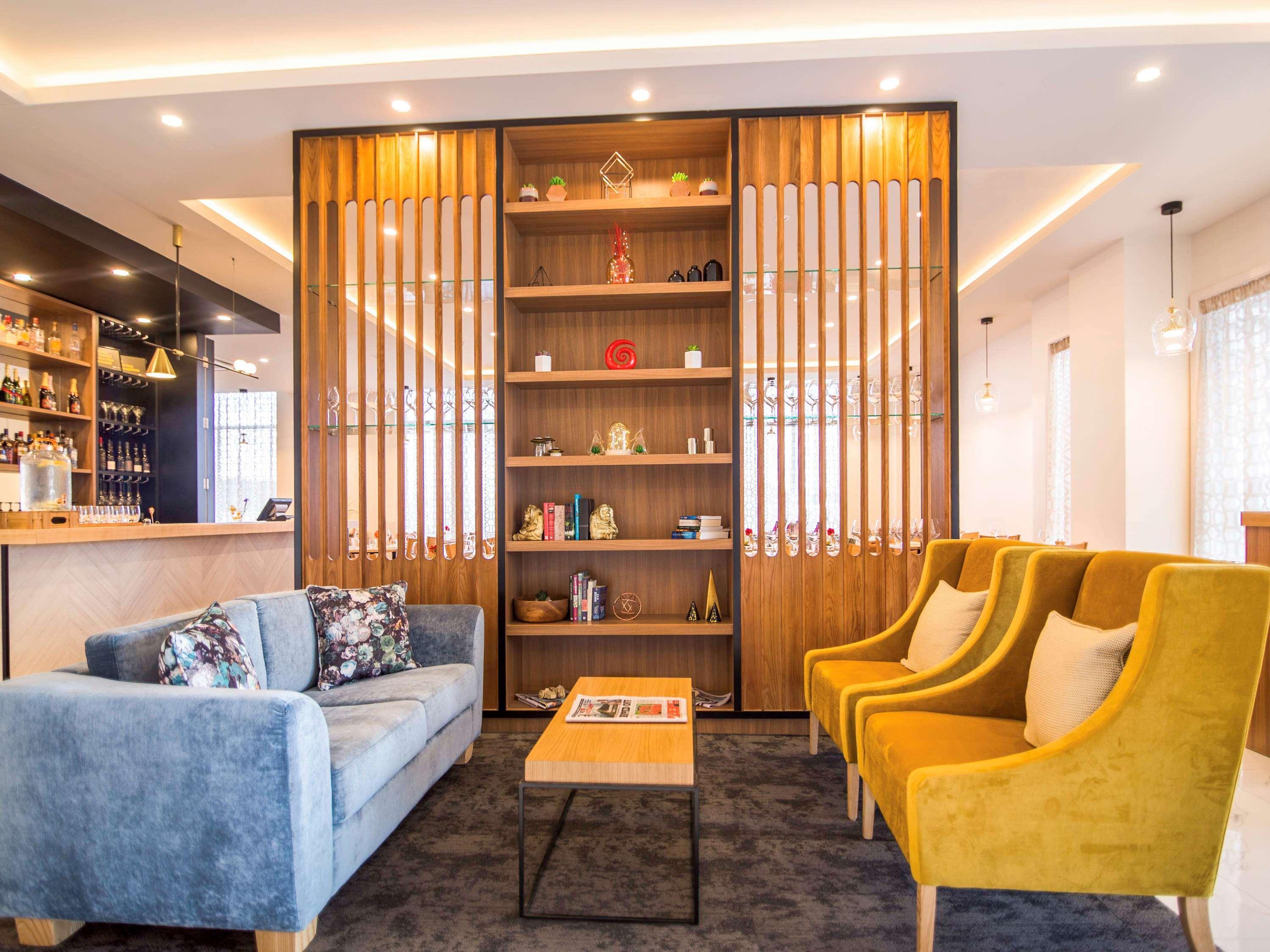 Vista Exterior The Sebel Auckland Manukau