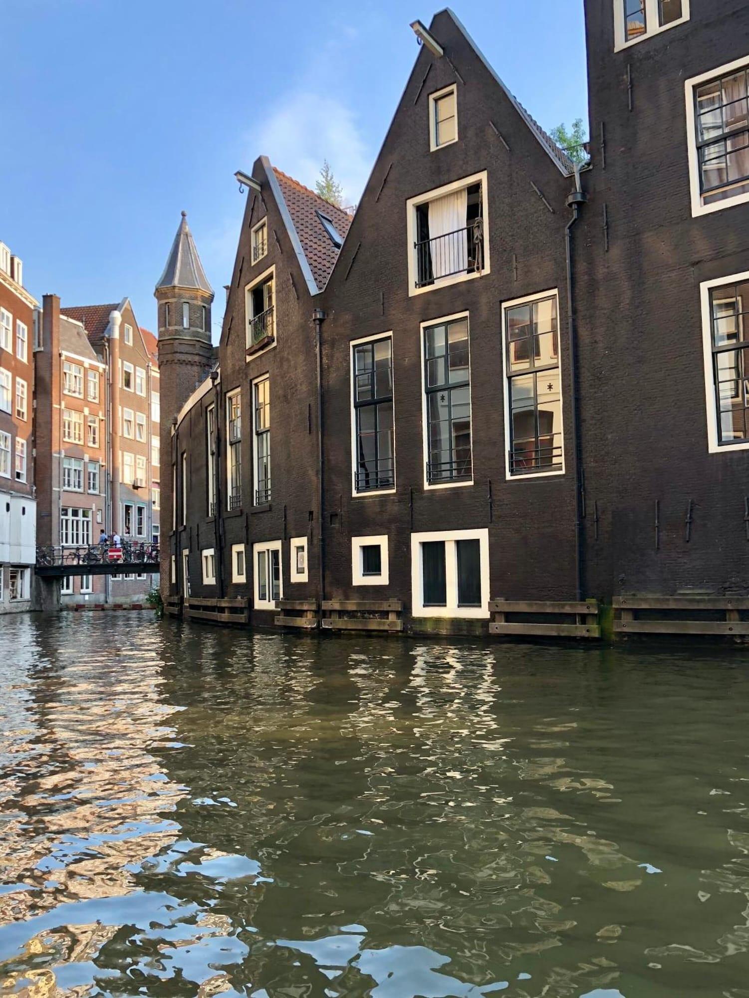 Varios PH93 Amsterdam Central