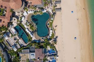 Renta temporal - 4th Night Free-Luxury Oceanview HBC Resort Residence-Medano Beach