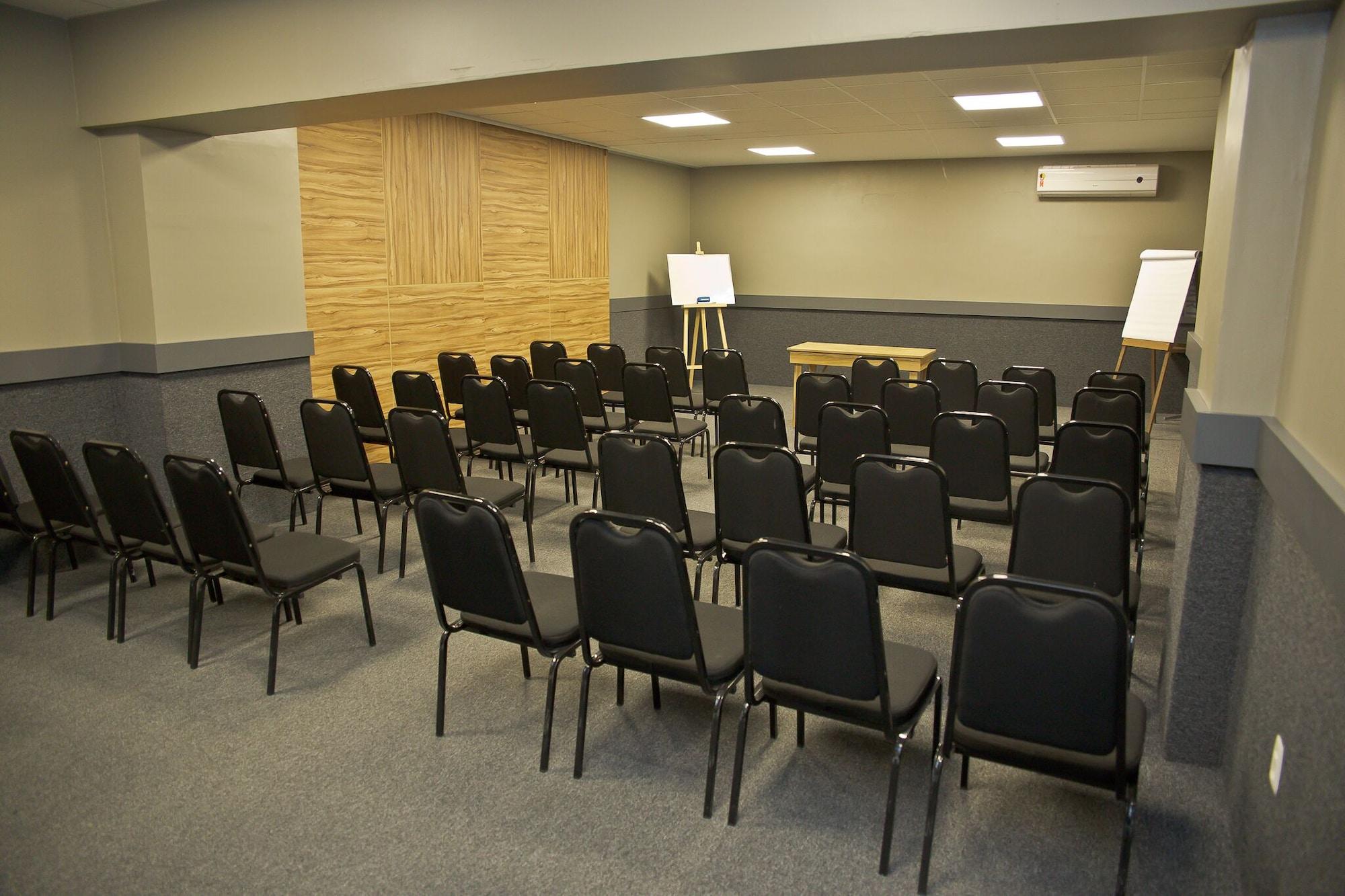 Sala de Reuniones Vallér Montanha Hotel