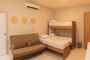 Renta Vacacional - HN Pariquis