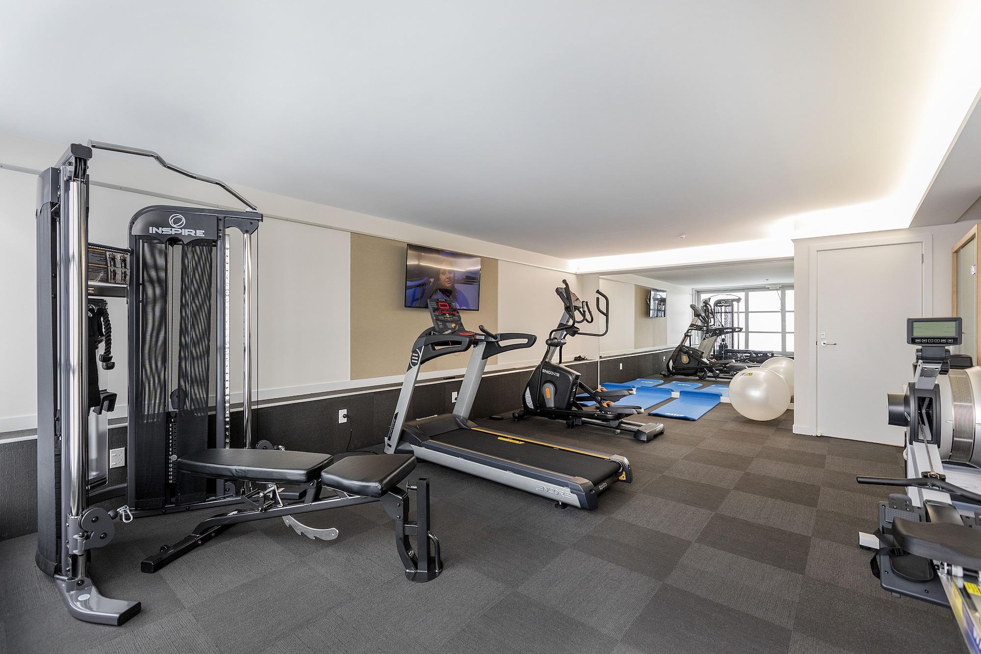 Gimnasio Quest Petone