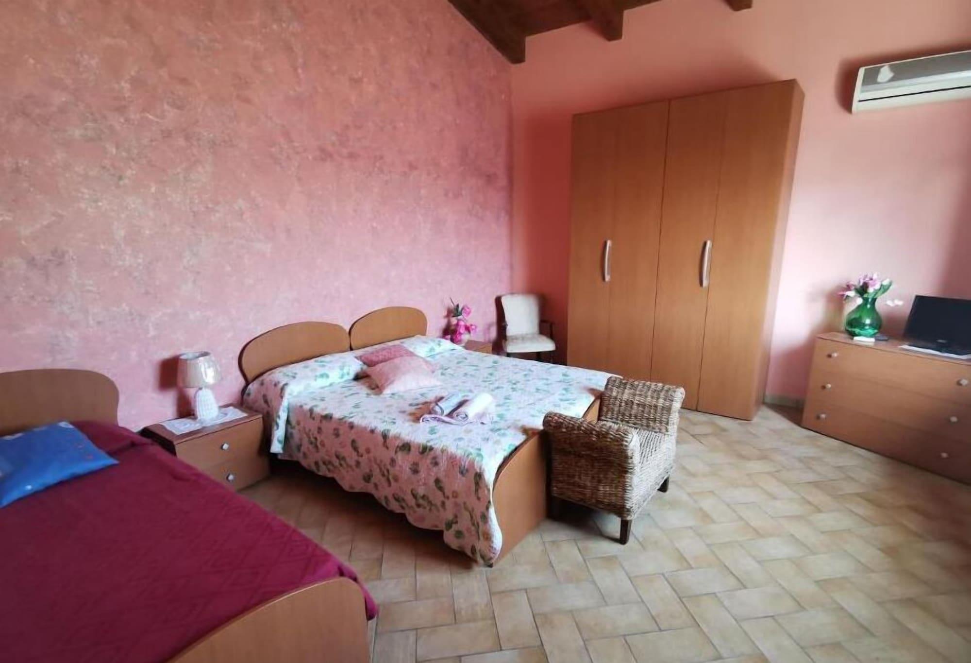 Habitación Bed & Breakfast Anna